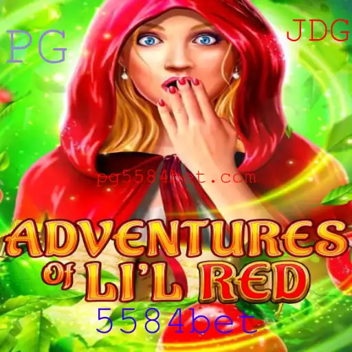 Descobrindo o Mundo de AdventuresofLilRed: Uma Jornada de Estratégia e Diversão