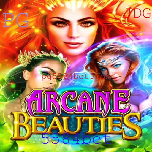 Descubra o Novo Mundo de 'ArcaneBeauties' - O Jogo Que Está Reformulando a Indústria