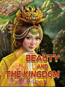 BeautyAndTheKingdom: Uma Jornada de Fantasia e Aventura moderna
