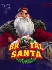 BrutalSanta: Um Mergulho no Mundo do Jogo de Aventura e Apostas