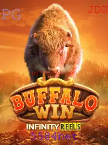 BuffaloWin: Descubra o Novo Fenômeno do Mundo dos Jogos com 5584bet