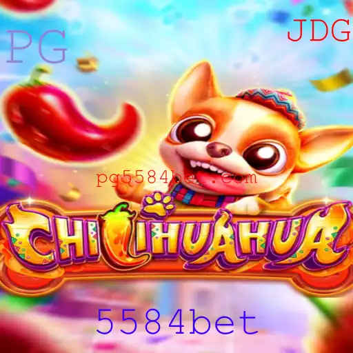 CHILIHUAHUA: O Novo Fenômeno dos Jogos