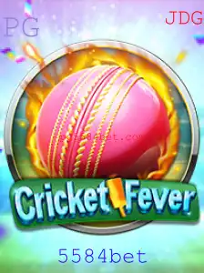 Descubra o Jogo: CricketFever e a Estratégia de Apostas 5584bet