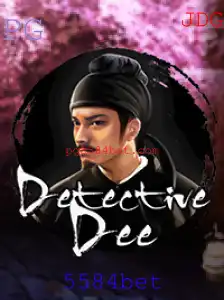 DetectiveDee: Um Jogo Envolvente com Novas Regras e Experiências