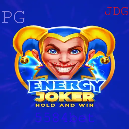 EnergyJoker: Desvendando os Segredos do Jogo com 5584bet