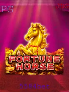 FortuneHorse: Desvendando o Fascinante Jogo de Azar com 5584bet