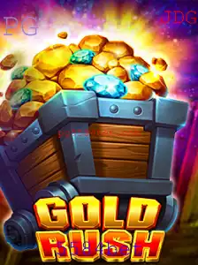 Descubra o Empolgante Mundo de GoldRush: Uma Experiência de Jogo Inesquecível