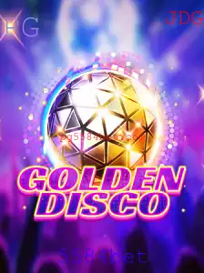 Explorando o Universo do Jogo GoldenDisco: Diversão e Estratégia com 5584bet