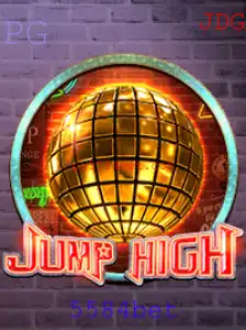 Descubra JumpHigh: O Novo Jogo Revolucionário com a Emoção de 5584bet