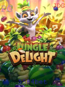 Explorando JungleDelight: Um Guia Completo Para o Jogo com 5584bet