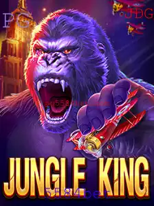 Descubra o Mundo Fascinante do JungleKing: O Jogo de Aventura com Emoções Autênticas
