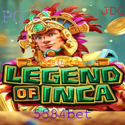 Descubra o Fascinante Mundo de LegendofInca com 5584bet