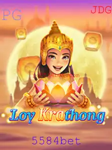 Descubra LoyKrathong: Um Jogo Empolgante com Conexão Cultural