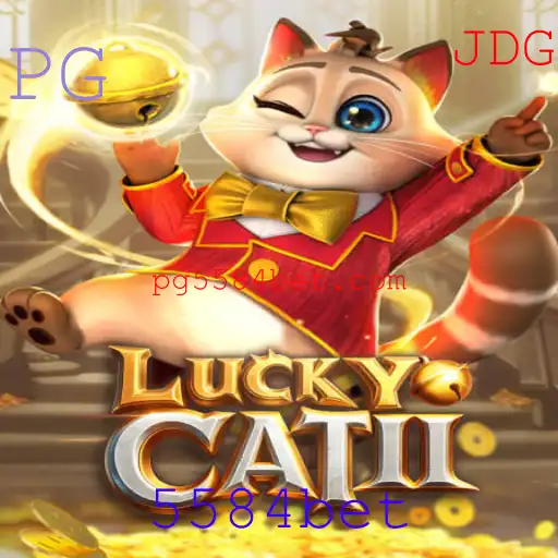 Explorando o Mundo do Jogo LuckyCatII