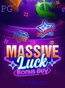 MassiveLuckBonusBuy: Um Guia Completo para o Jogo de Azar em Alta