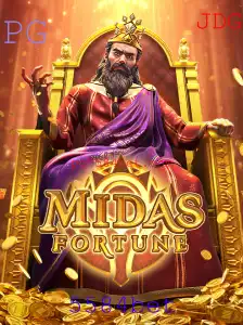 MidasFortune: Descubra a Emoção e Estratégia por Trás do Jogo
