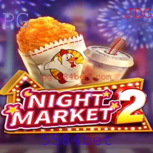 Descubra o Mundo Fascinante de NightMarket2: Regras e Eventos Atuais