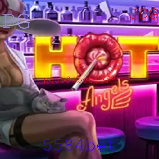 Descubra o Universo de HotAngels: Um Mergulho no Mundo do Jogo de Apostas Populares com 5584bet