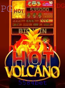 Descubra o Fascinante Mundo de HotVolcano