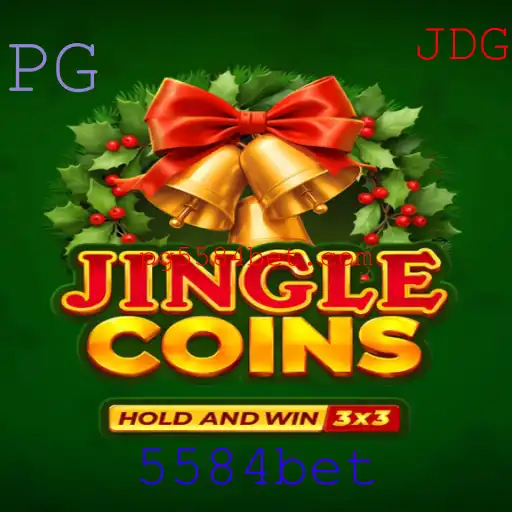 Desvendando Jinglecoins: Um Mergulho no Mundo das Apostas com 5584bet