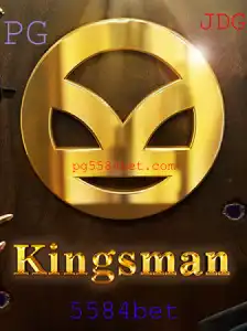 Kingsman: A Nova Sensação no Mundo dos Jogos