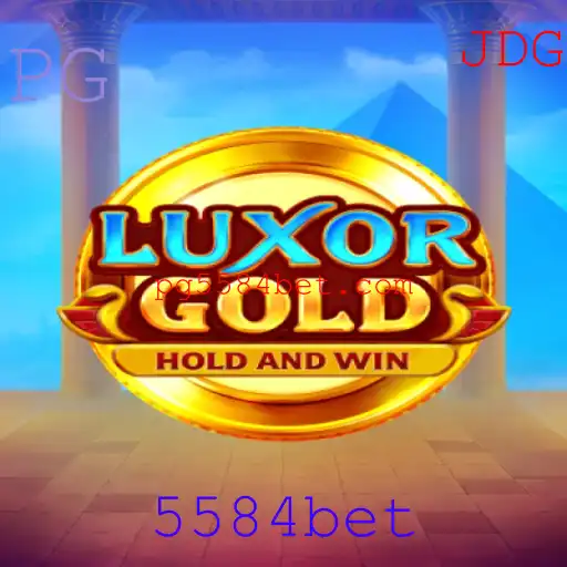 LuxorGold: Uma Jornada Intrigante no Mundo dos Jogos