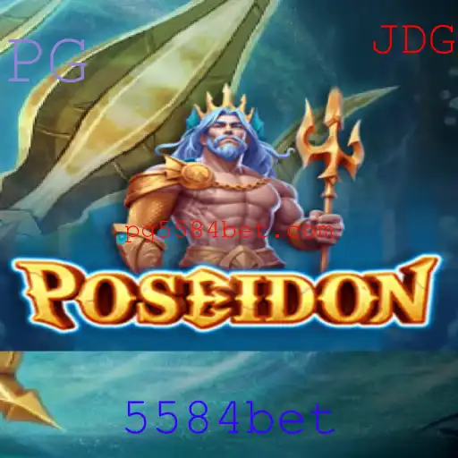Descubra o Fascinante Mundo do Jogo Poseidon: Uma Aventura Subaquática