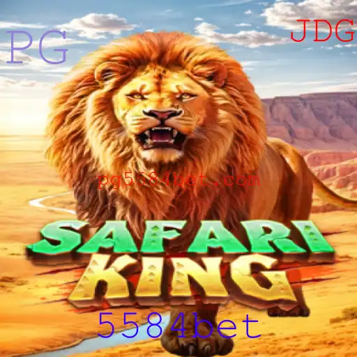 Descubra a Aventura Selvagem de SafariKing: O Jogo Revolucionário de 5584bet