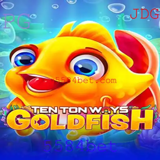 Explorando o Mundo Fascinante do Jogo TenTonWaysGoldfish