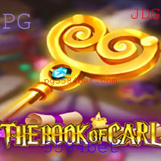 Descubra o Mundo de 'TheBookofCarl': Um Guia Completo para Novos Jogadores