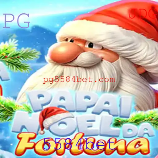 Descubra a Magia do PapaiNoeldaFortuna com 5584bet