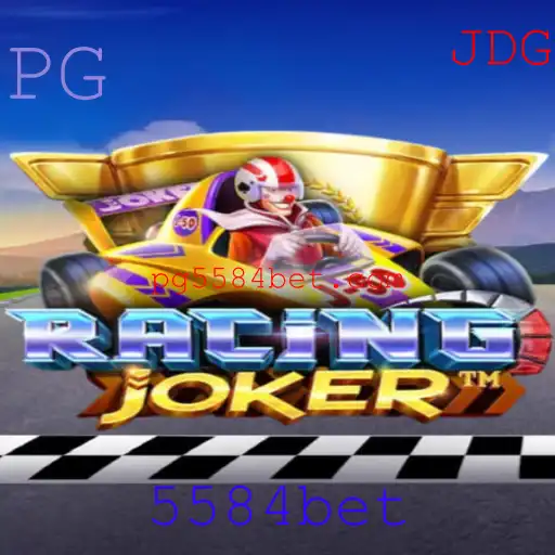 Conheça o Fascinante Mundo de RacingJoker: Um Novo Horizonte no Universo dos Jogos