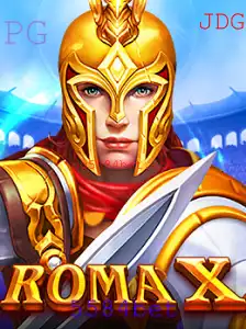 Explorando o Fascinante Universo de RomaX: O Jogo de Estratégia Inovador