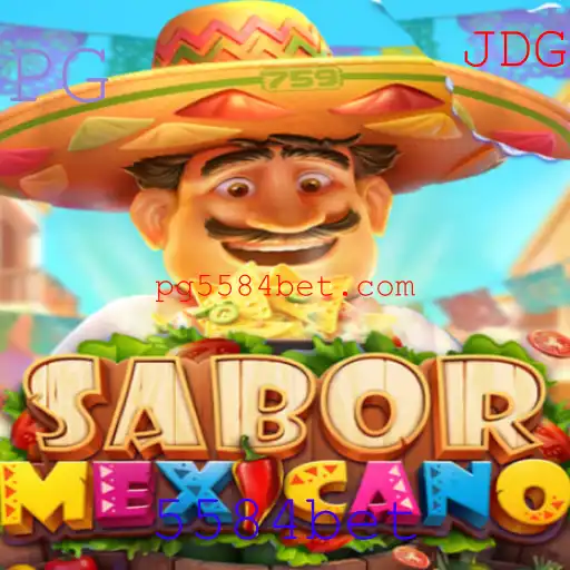 Descubra o Empolgante Mundo de 'SaborMexicano' com a Palavra-Chave '5584bet'