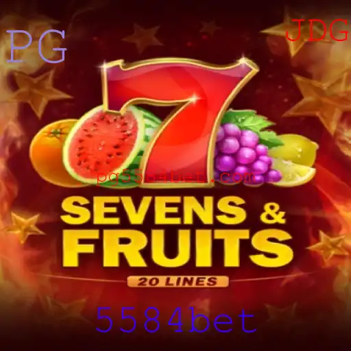 Descubra o Fascinante Jogo SevensFruits20 no Universo 5584bet