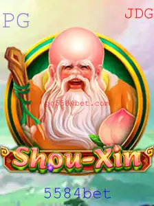 Explorando o Fascinante Jogo ShouXin e Sua Conexão com 5584bet