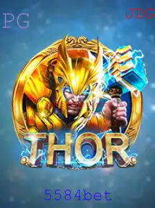 THOR: O Jogo Épico que Combina Mitologia e Estratégia