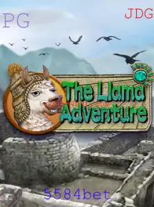 Explorando o Fascinante Mundo de TheLlamaAdventure: Um Guia Completo