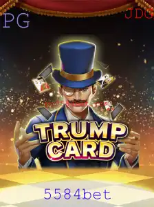 Descubra o Fascinante Mundo do Jogo TrumpCard: A Nova Febre do Entretenimento