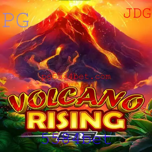 VolcanoRisingSE: Uma Aventura Emocionante de Estratégia e Sorte