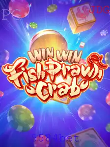 Explorando o Fascinante Jogo WinWinFishPrawnCrab